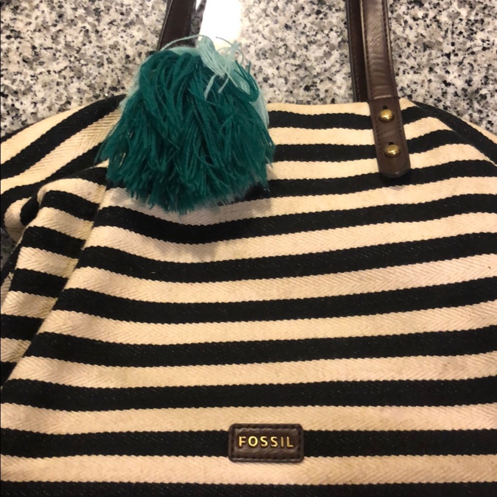Fossil Bag